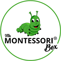 « Aide moi à faire seul » avec Ma Montessori Box