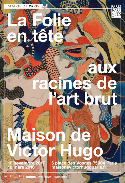 La Maison de Victor Hugo invite La Folie…
